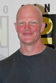 Derek Mears